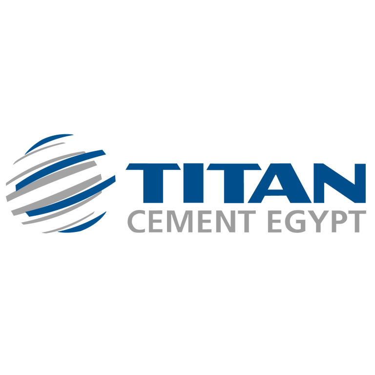 اسمنت تيتان 