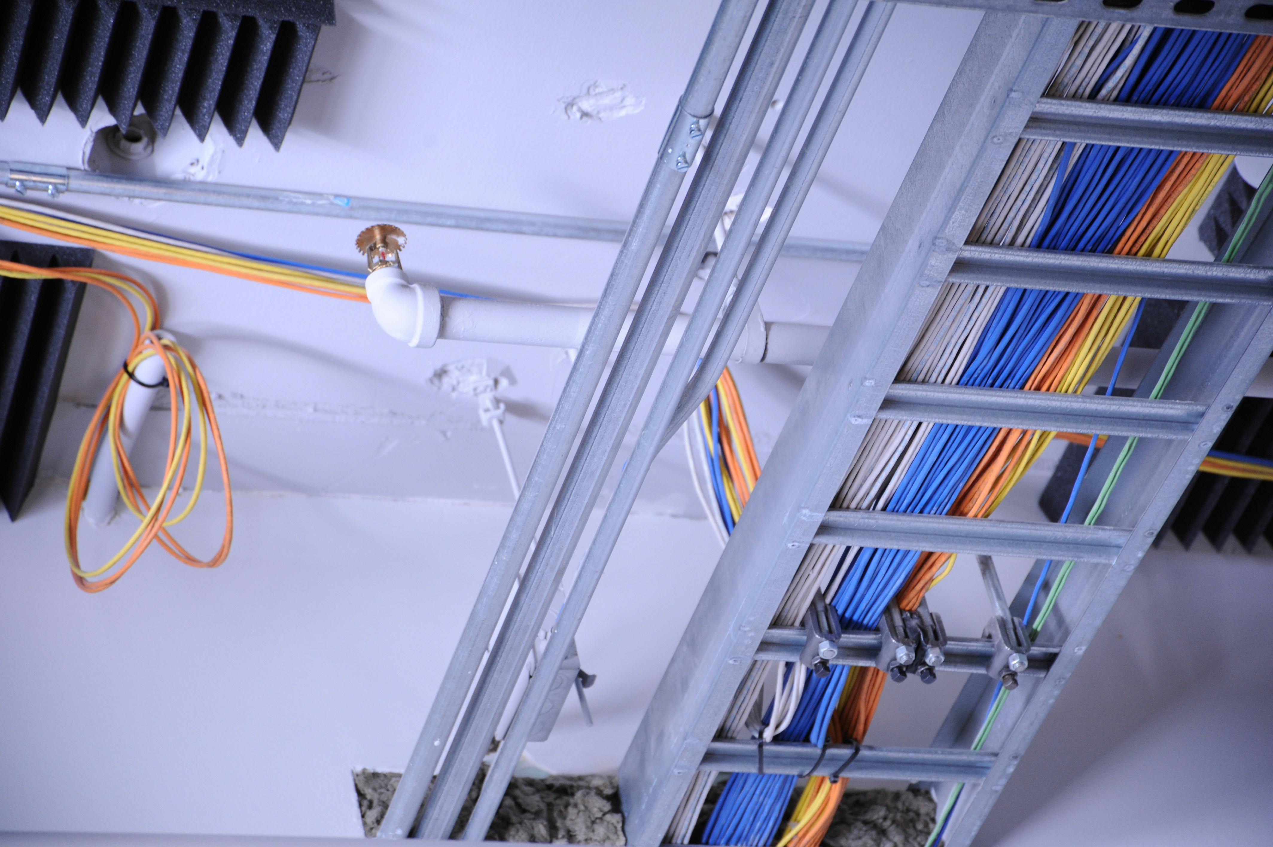 Electrical Works