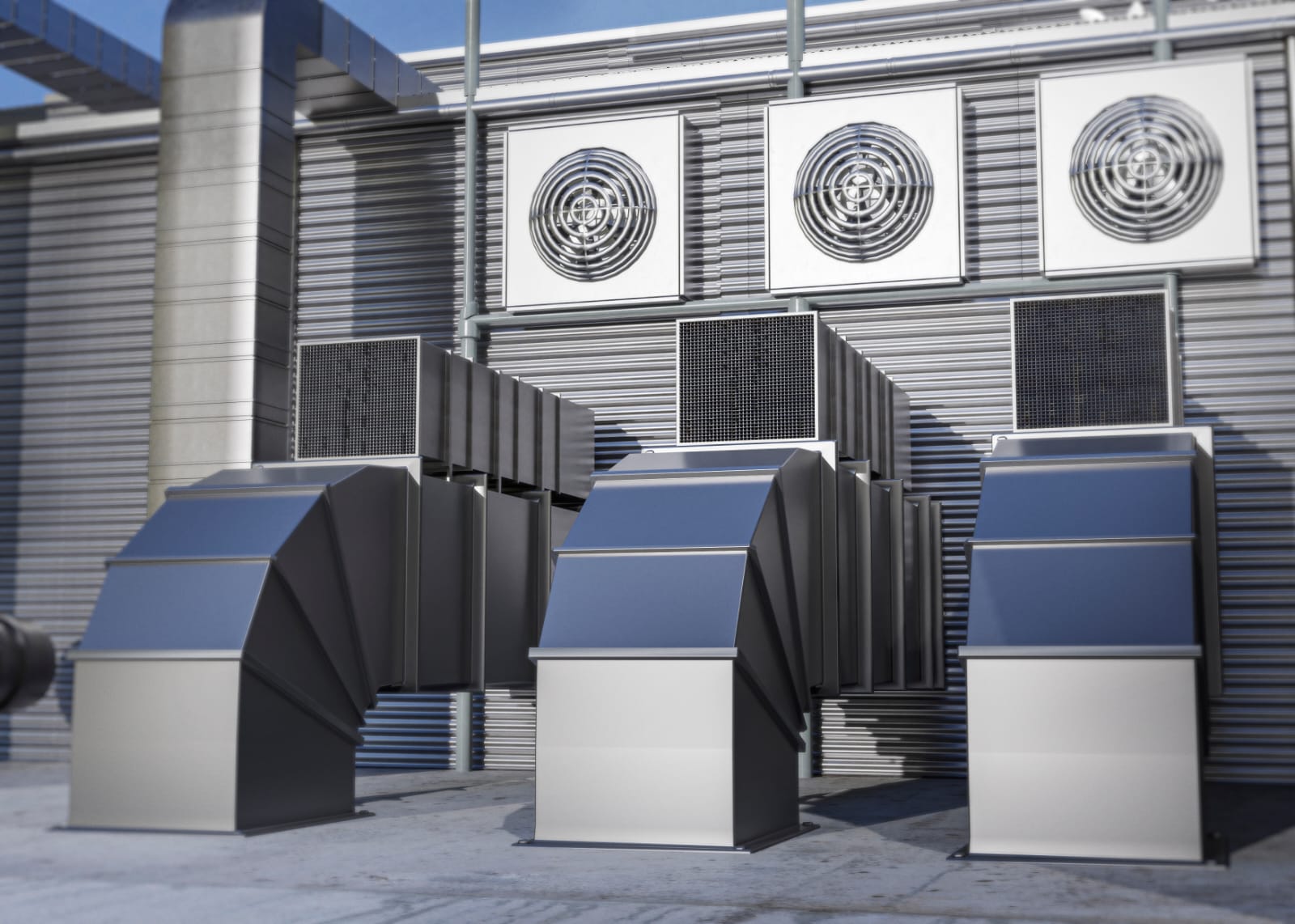 Ventilation Systems