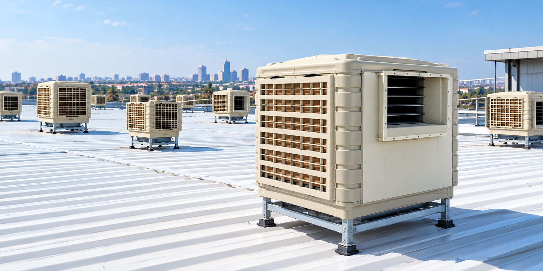 Air Conditioning Systems