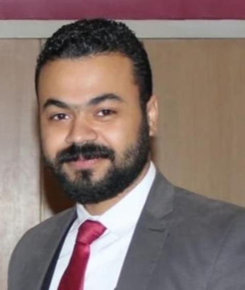 أ/ أحمد رمضان